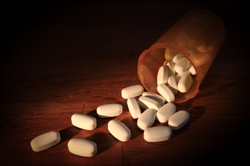 Opioid Use and Sexual Dysfunction