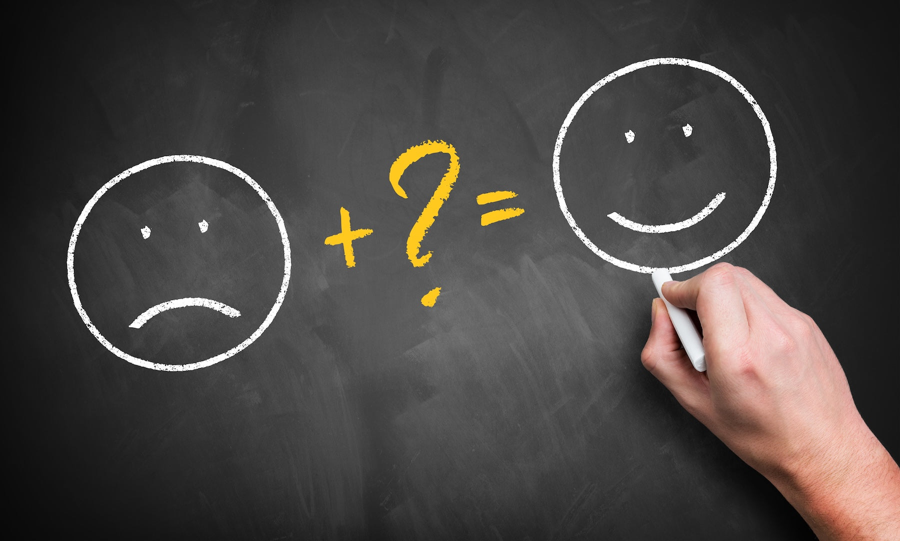 Can 'Good' Gut Bacteria Actually Help You Feel Better?