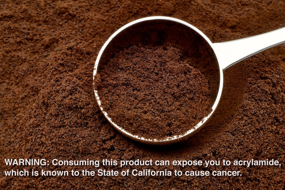 California's Proposition 65: Should You Be Concerned?