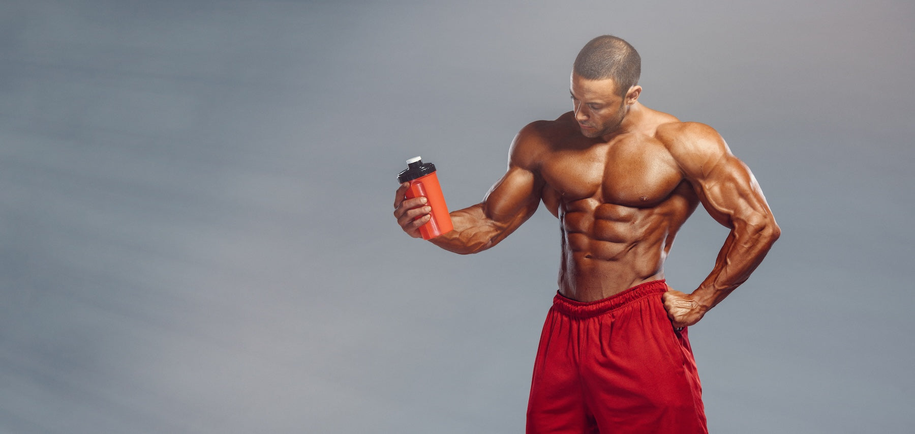 What Drives More Muscle Growth, Your Training or Daily Protein Intake? (What Science Really Shows)