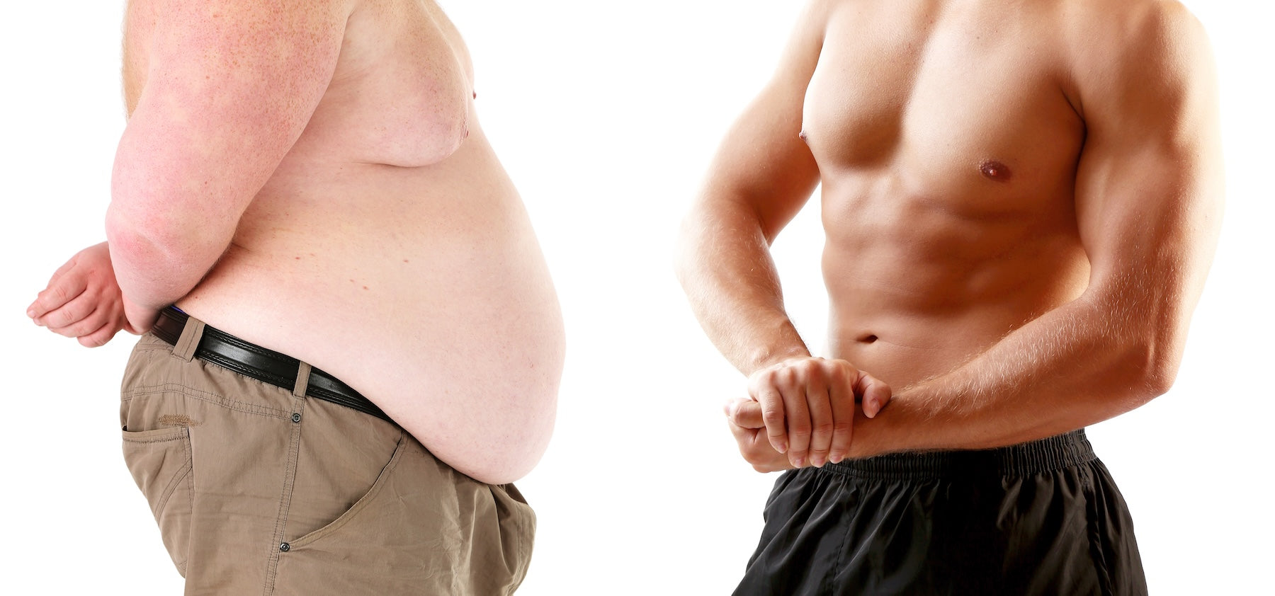 Sarcopenic Obesity - When Muscle Declines as Fat Accumulates