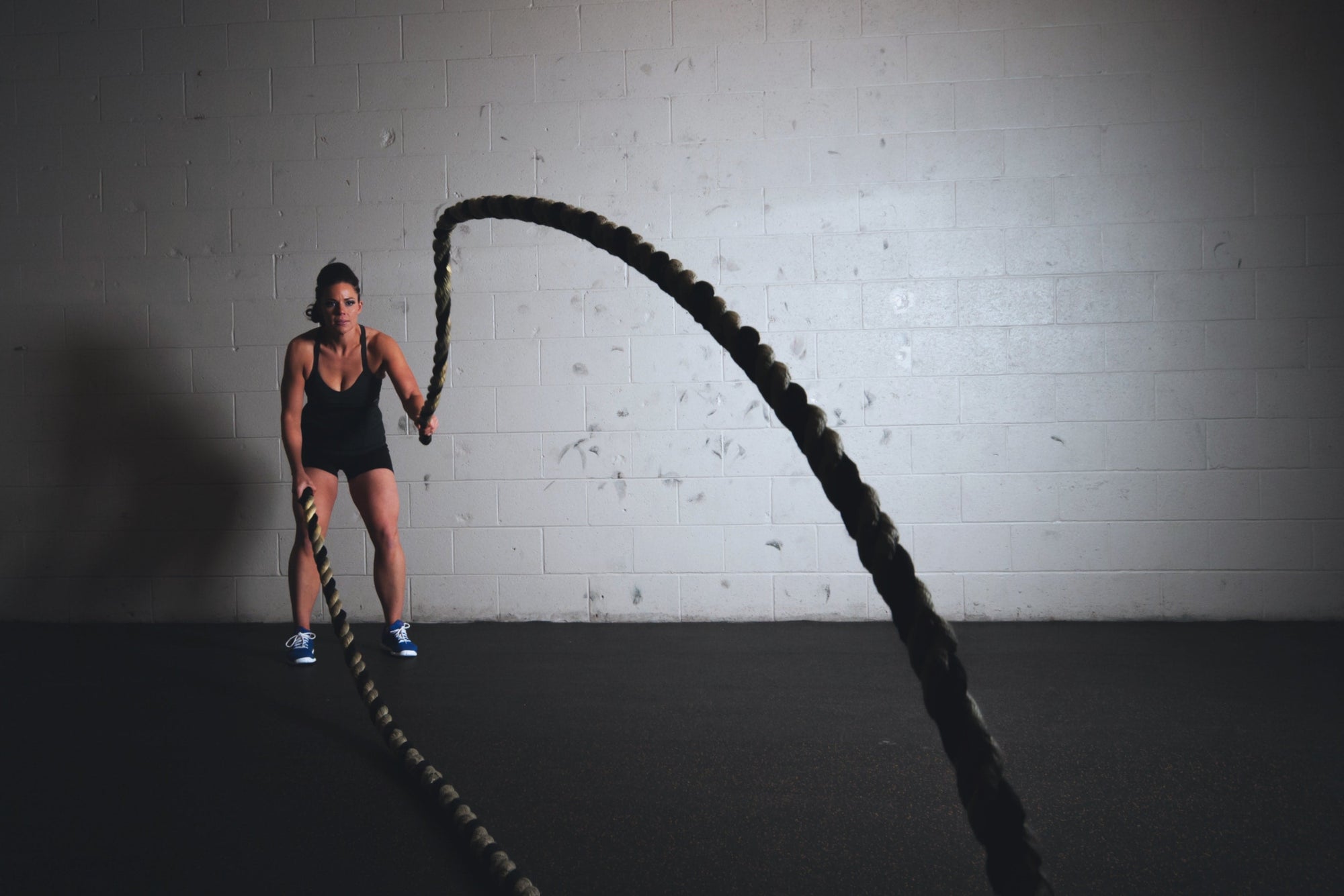 Rope Circles, the Root of Endurance