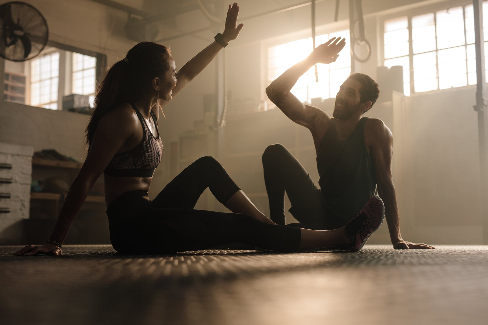 How to Reach Goals Faster: Programming Your Exercises Per Muscle Group