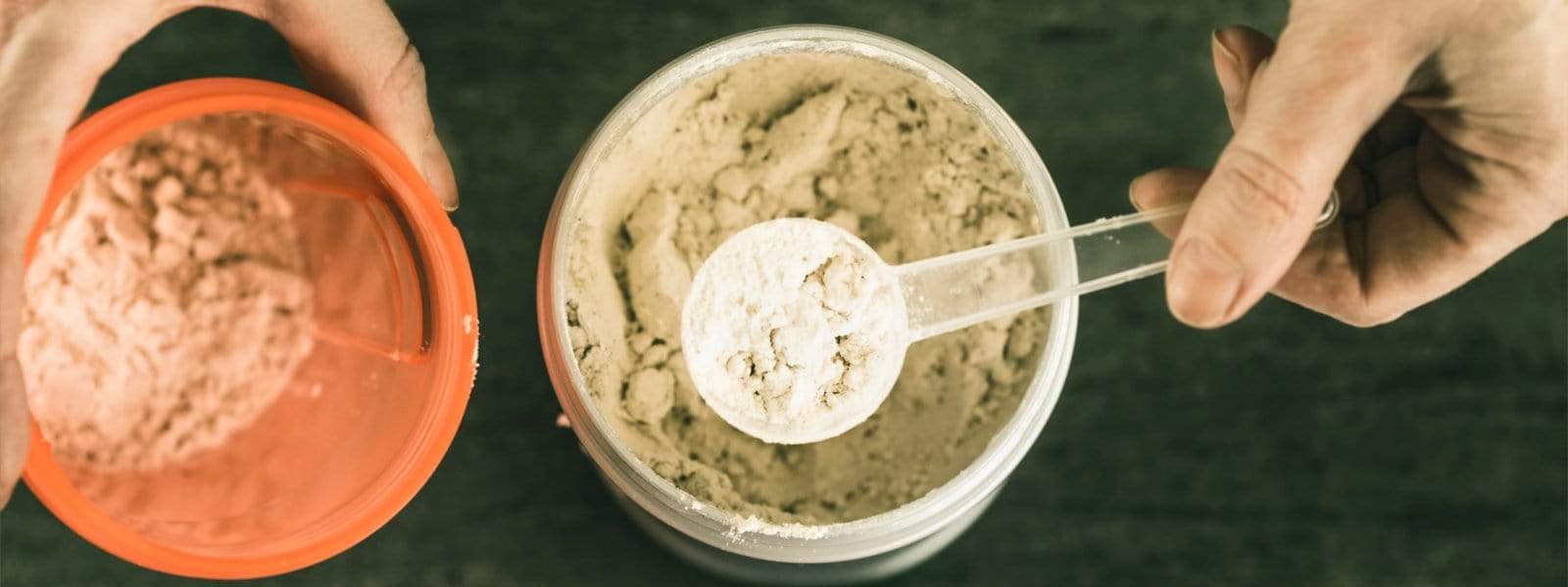 3 Science Backed Reasons To Try Plant Based Protein