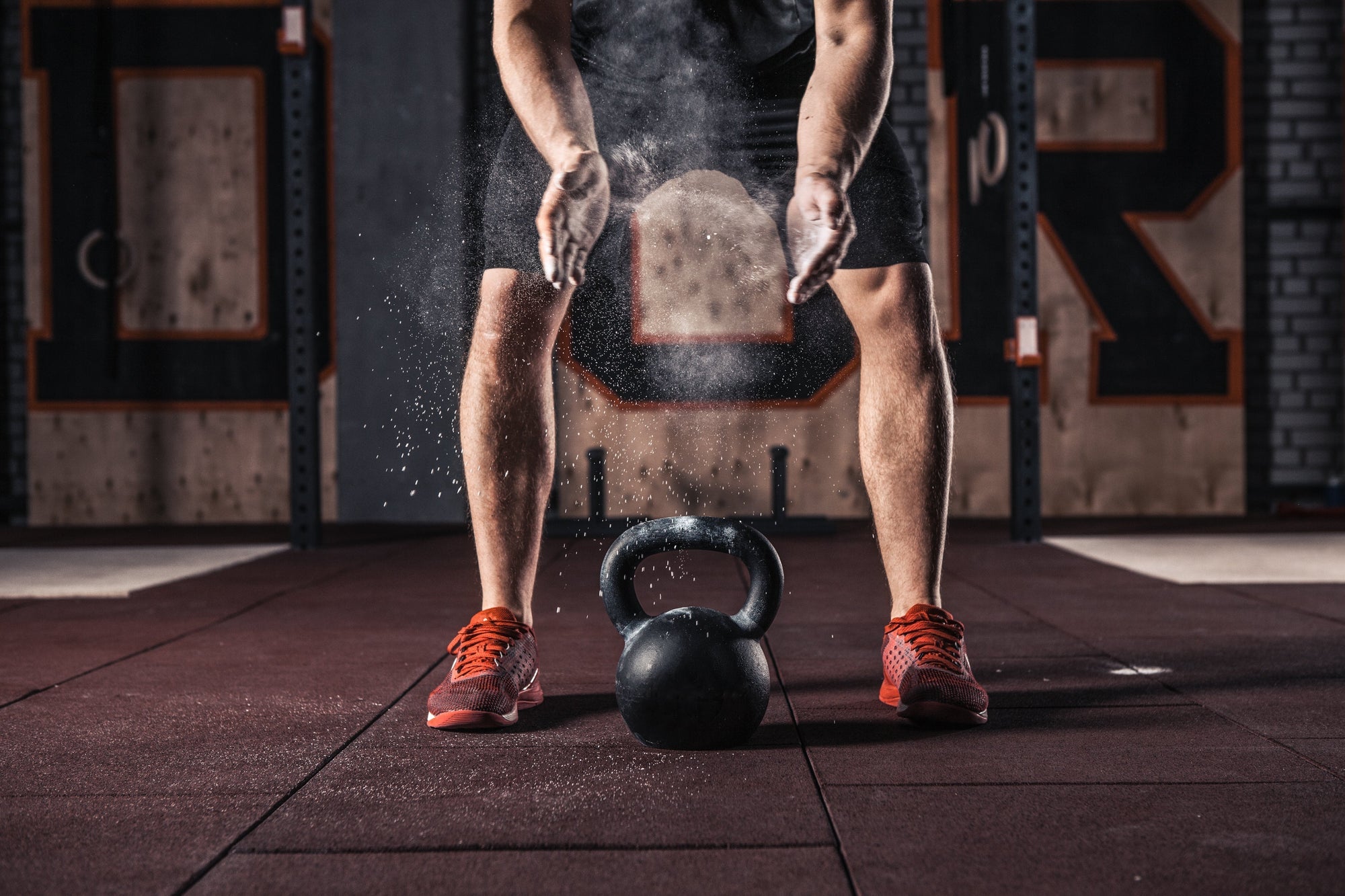 10 Best Kettlebell Exercises for Full Body Workouts
