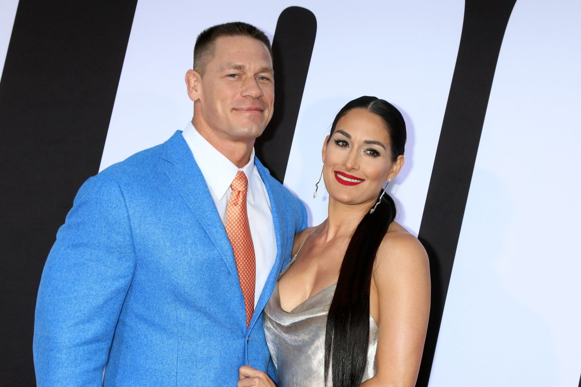 John Cena’s Workout Routine and Diet Plan