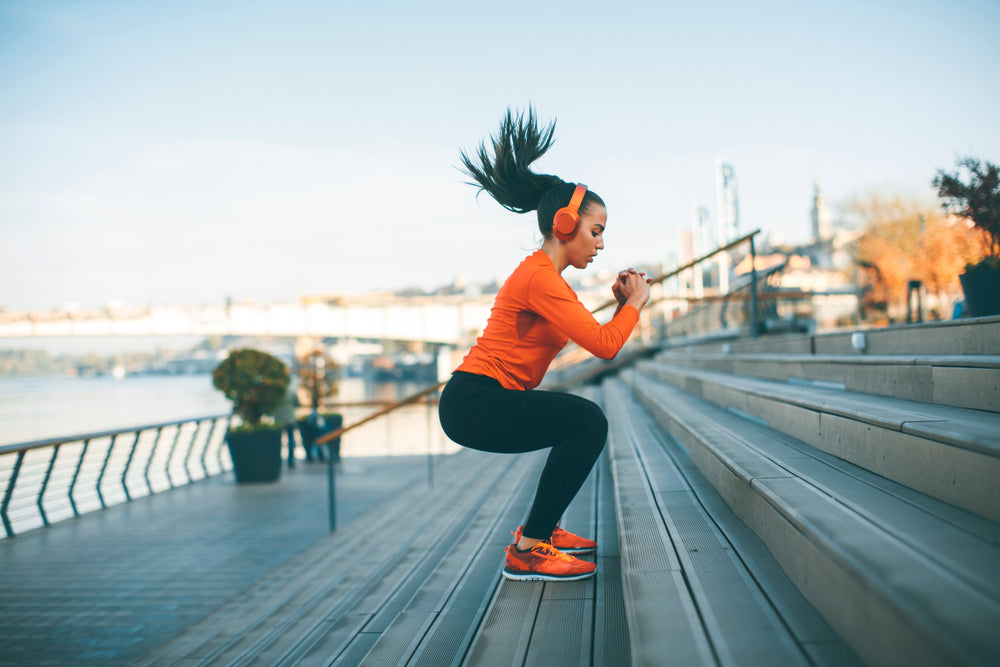 HIIT Workouts for Women: 3 Effective Routines That Burn Fat