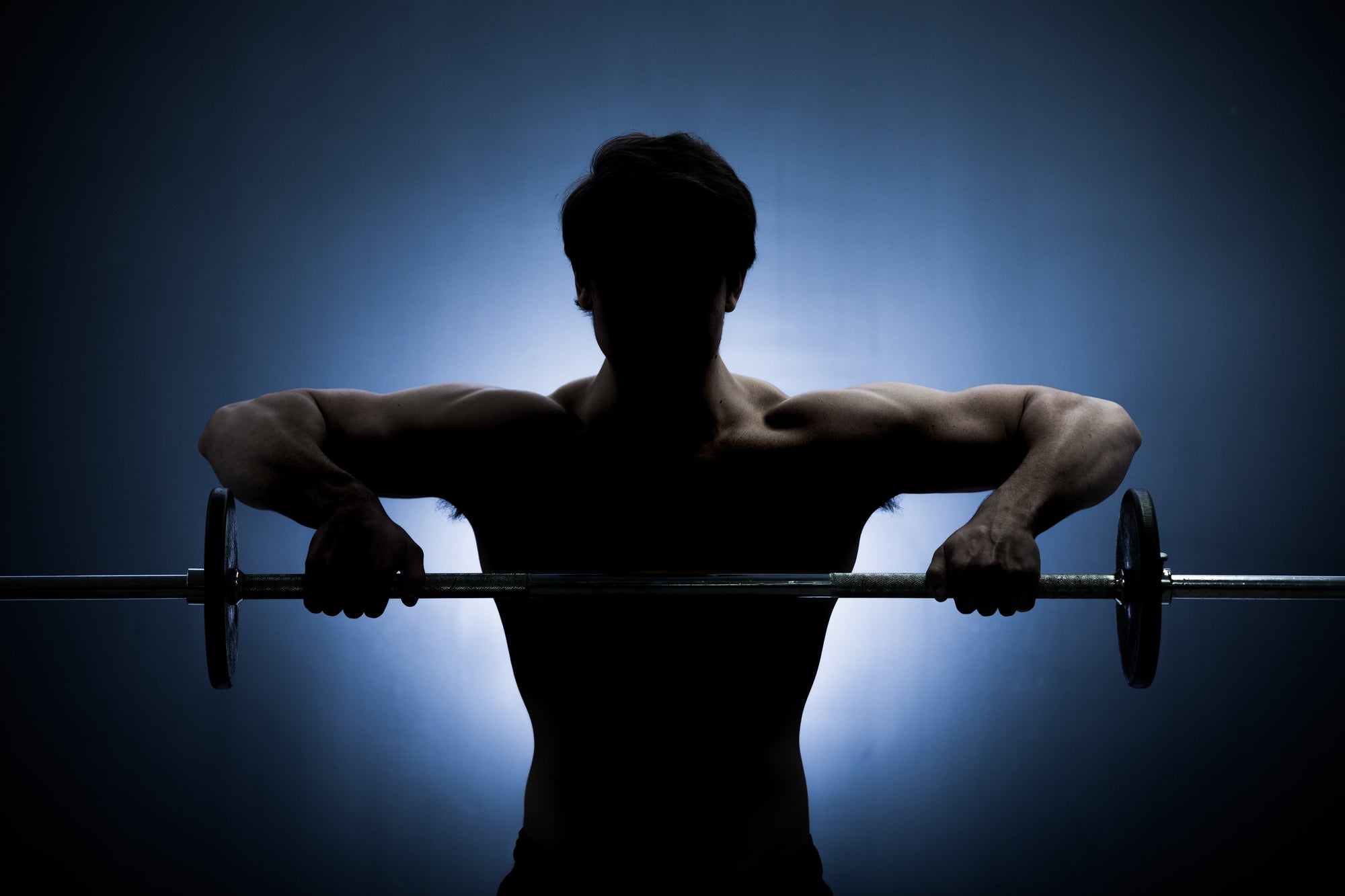 Upright Rows Are Bad for You! Here Are 3 Alternatives