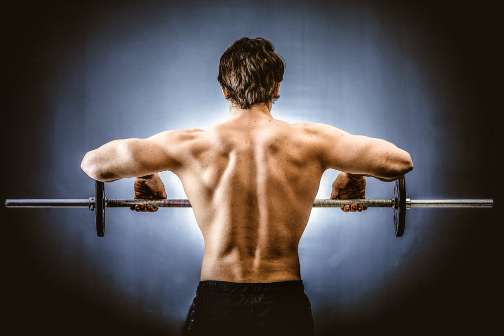 How to Do Smith Machine Upright Rows (Form and Benefits)