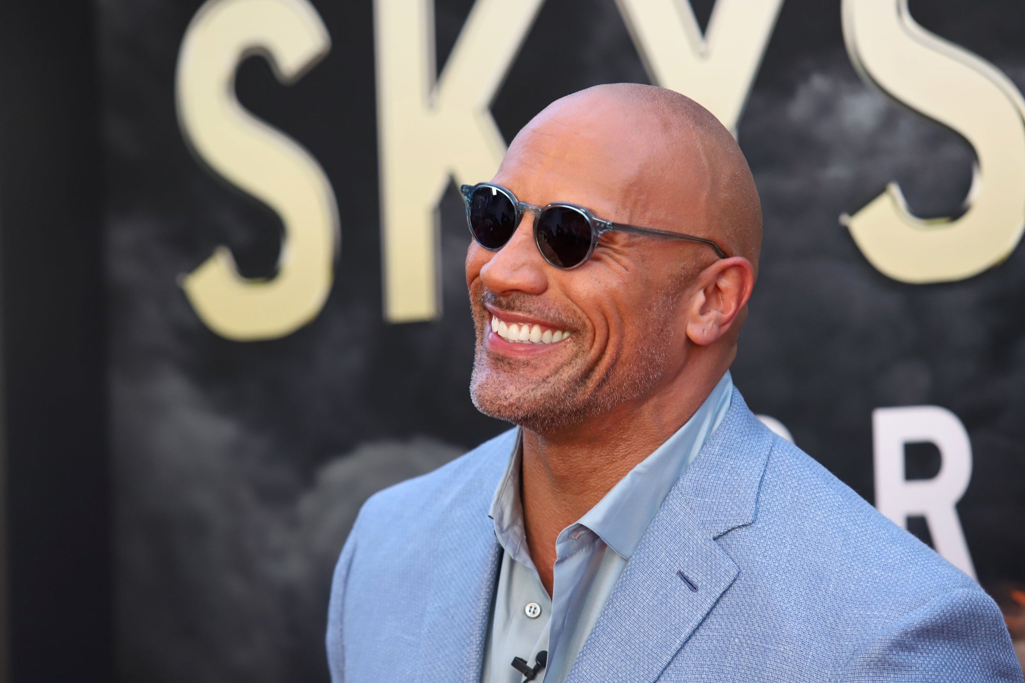 Dwayne Johnson’s Real Workout Routine: Train Like The Rock