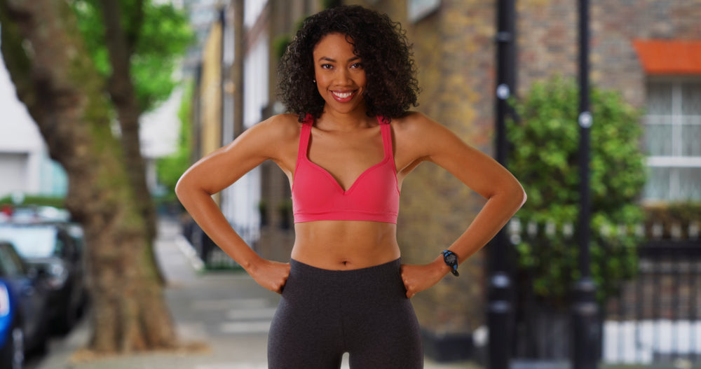 How to Tone Your Arms WITHOUT Bulking Up