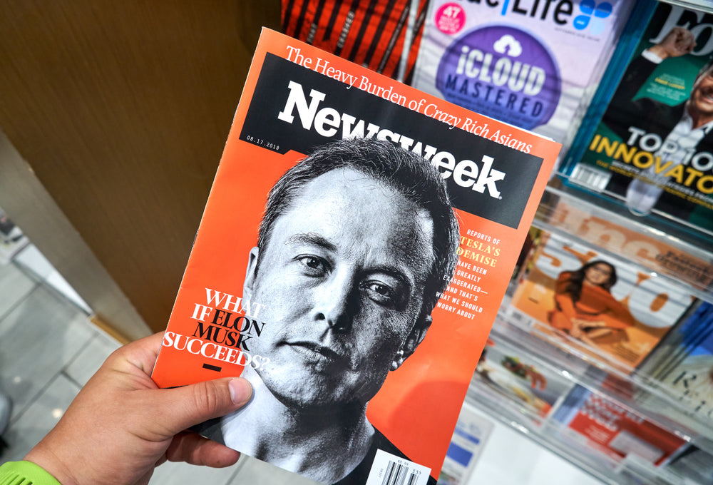 Elon Musk's Real Diet Plan & Workout Routine