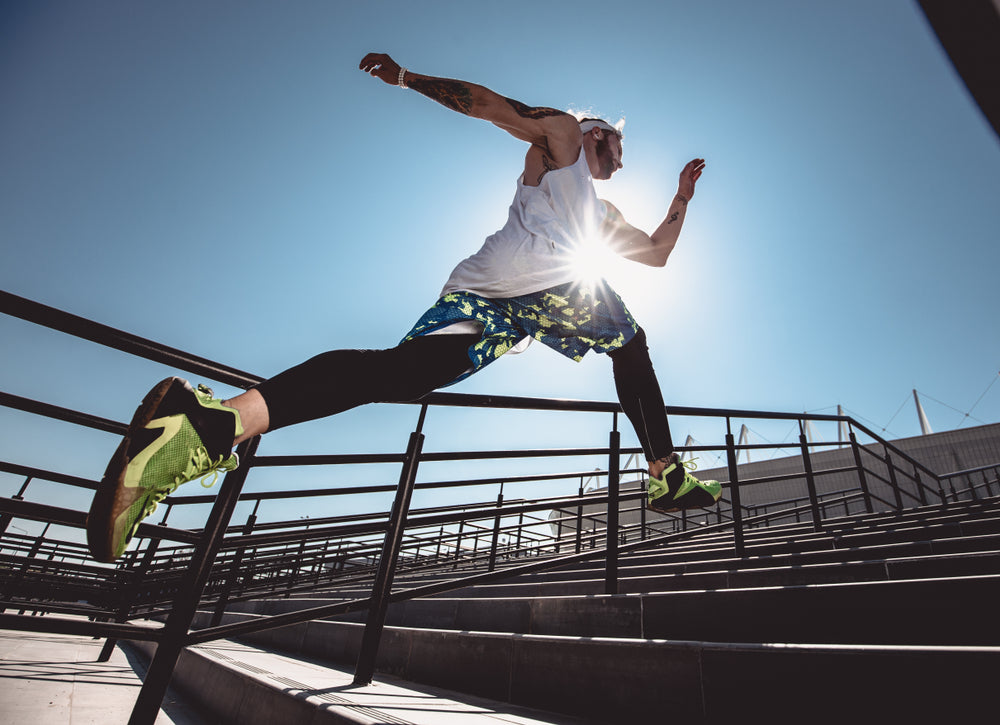 How CoQ10 Can Revolutionize Your Health