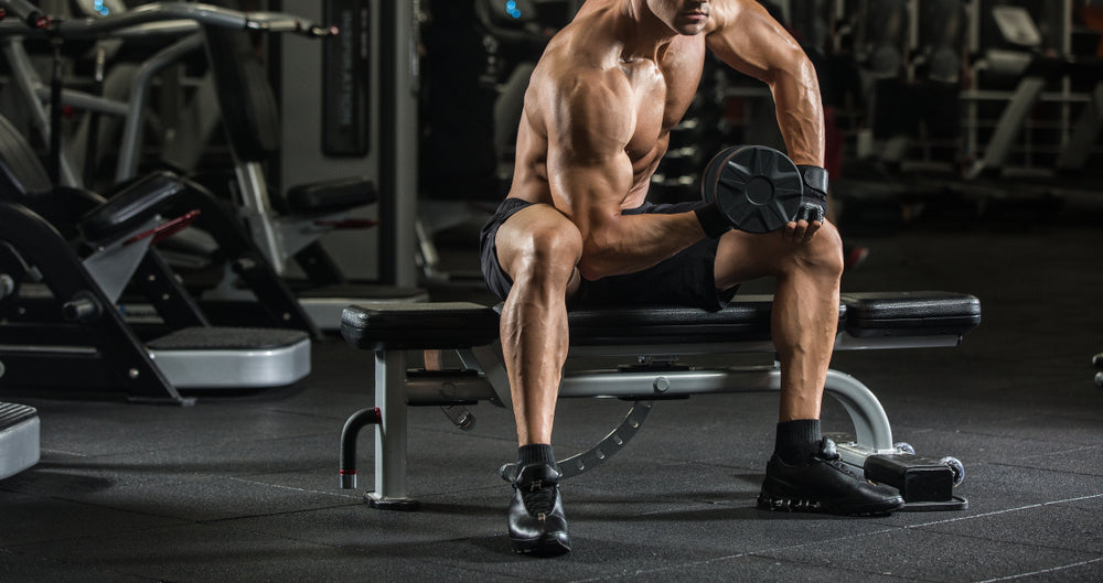How Long Will It Take You to Get in Shape?