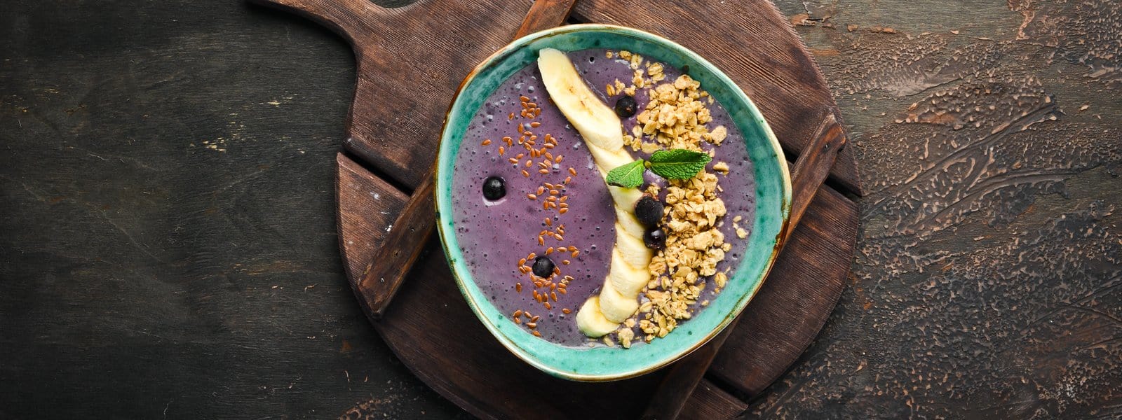 Here’s An Easy 10 Minute Grab & Go Breakfast/Lunch Recipe