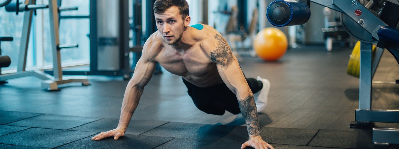 One Thing High Performance People Have In Common