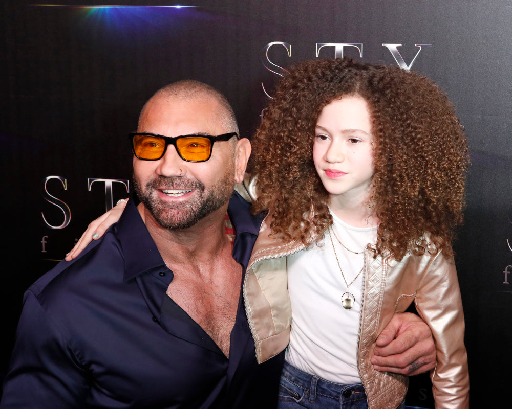 Dave Bautista’s Real Workout Routine & Diet Plan