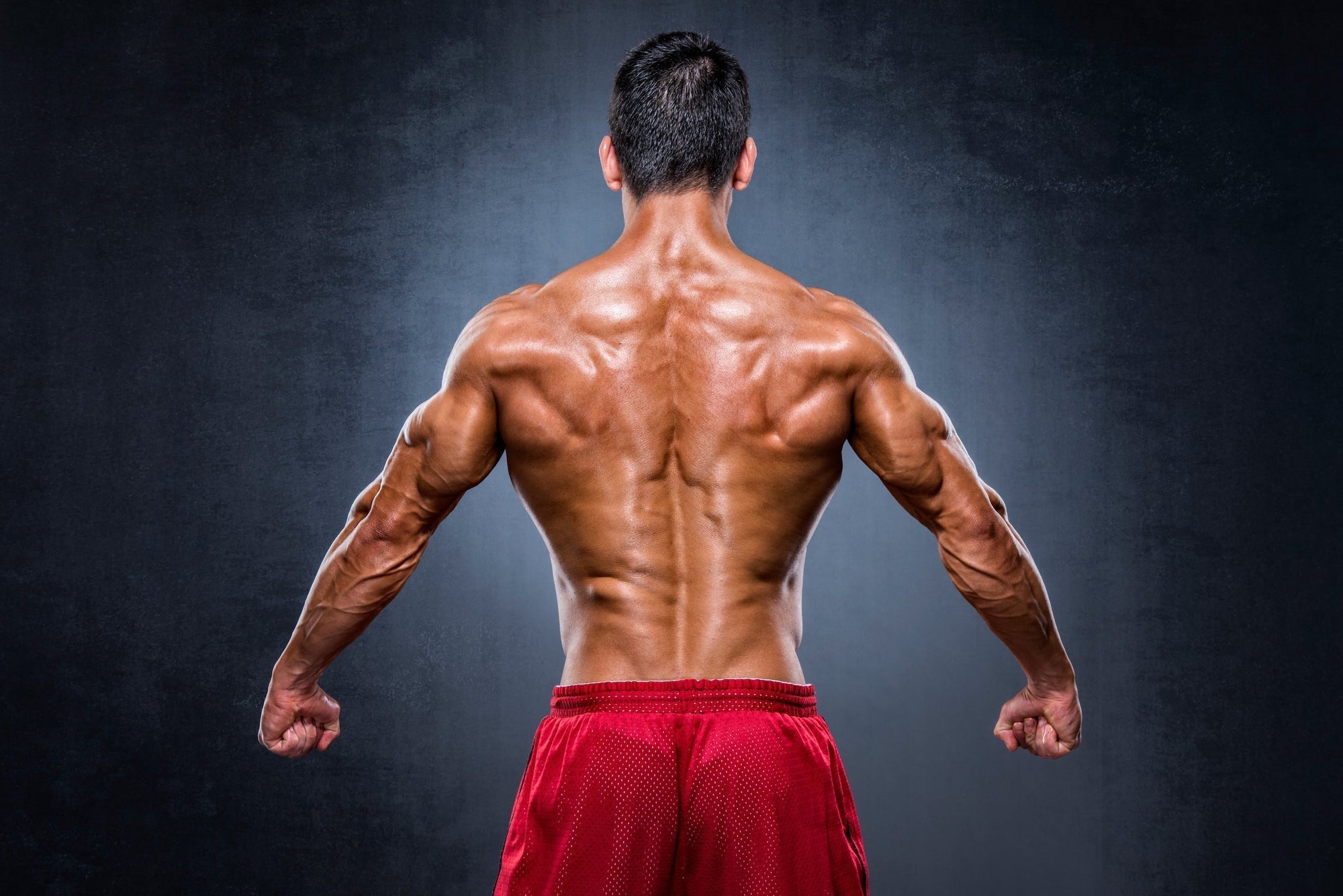 Bodyweight Back Exercises for Building a Strong Back