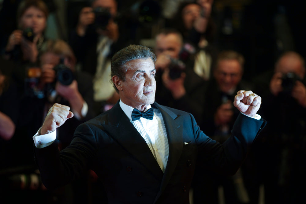 Sylvester Stallone