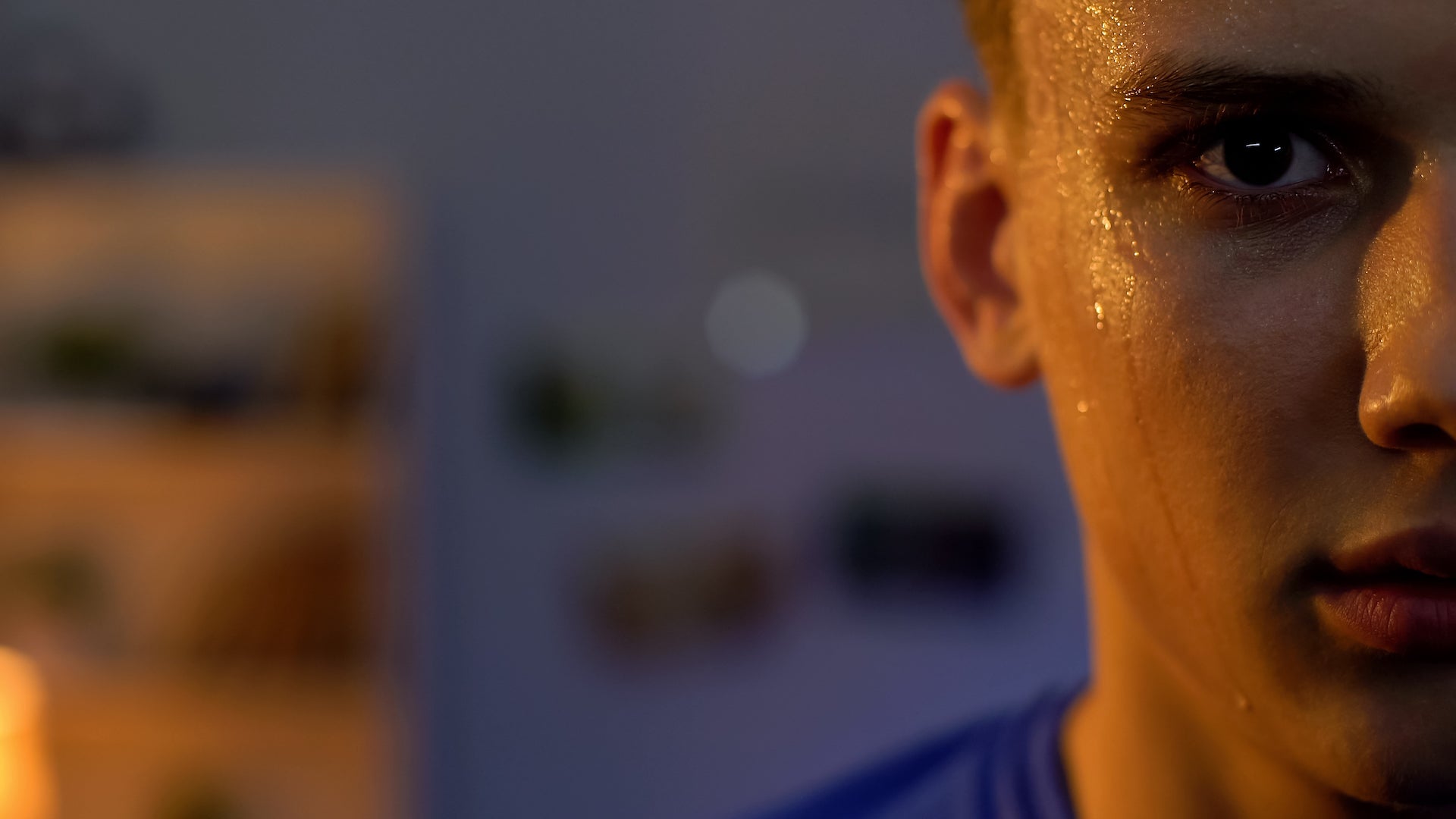 The Definitive Home Workout Plan for Teenagers