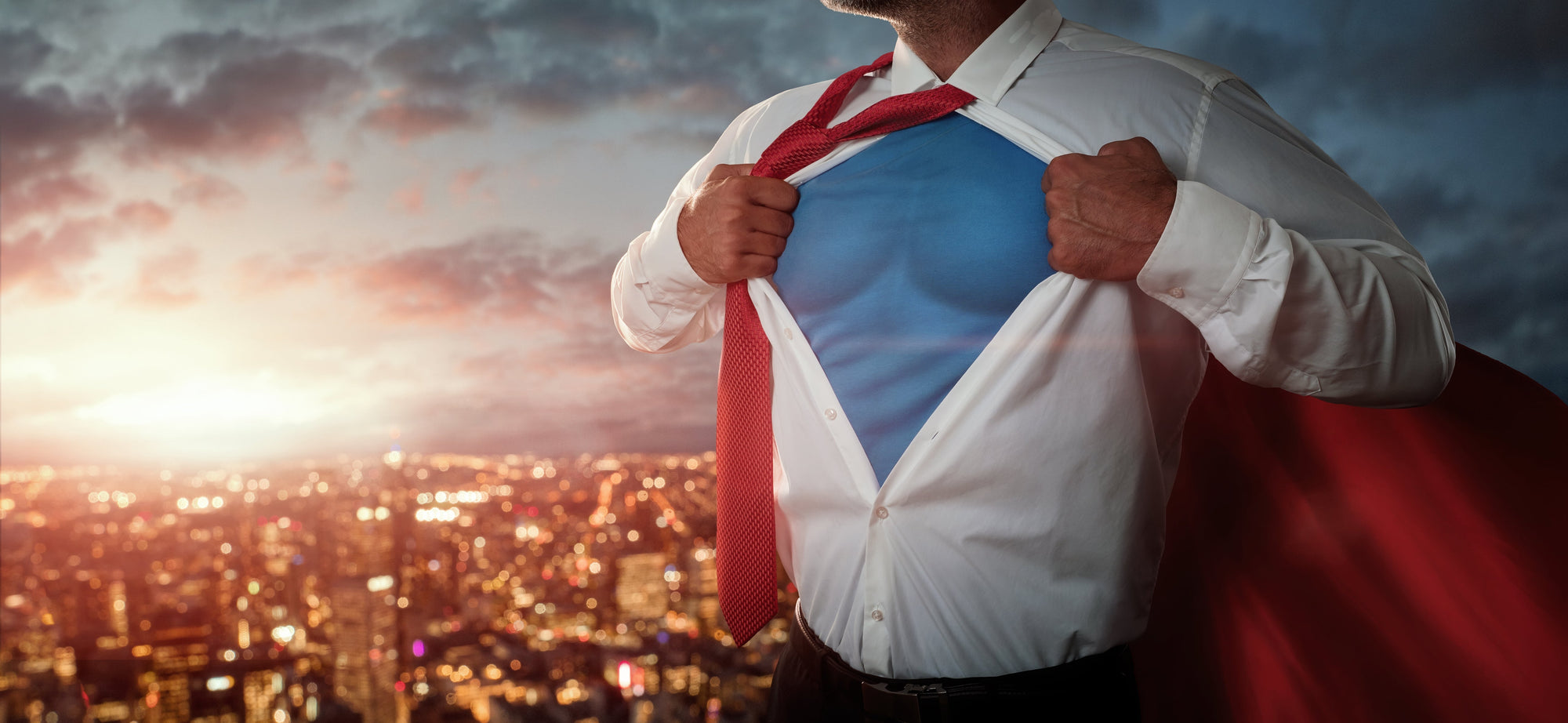 Henry Cavill’s Superman Workout Routine