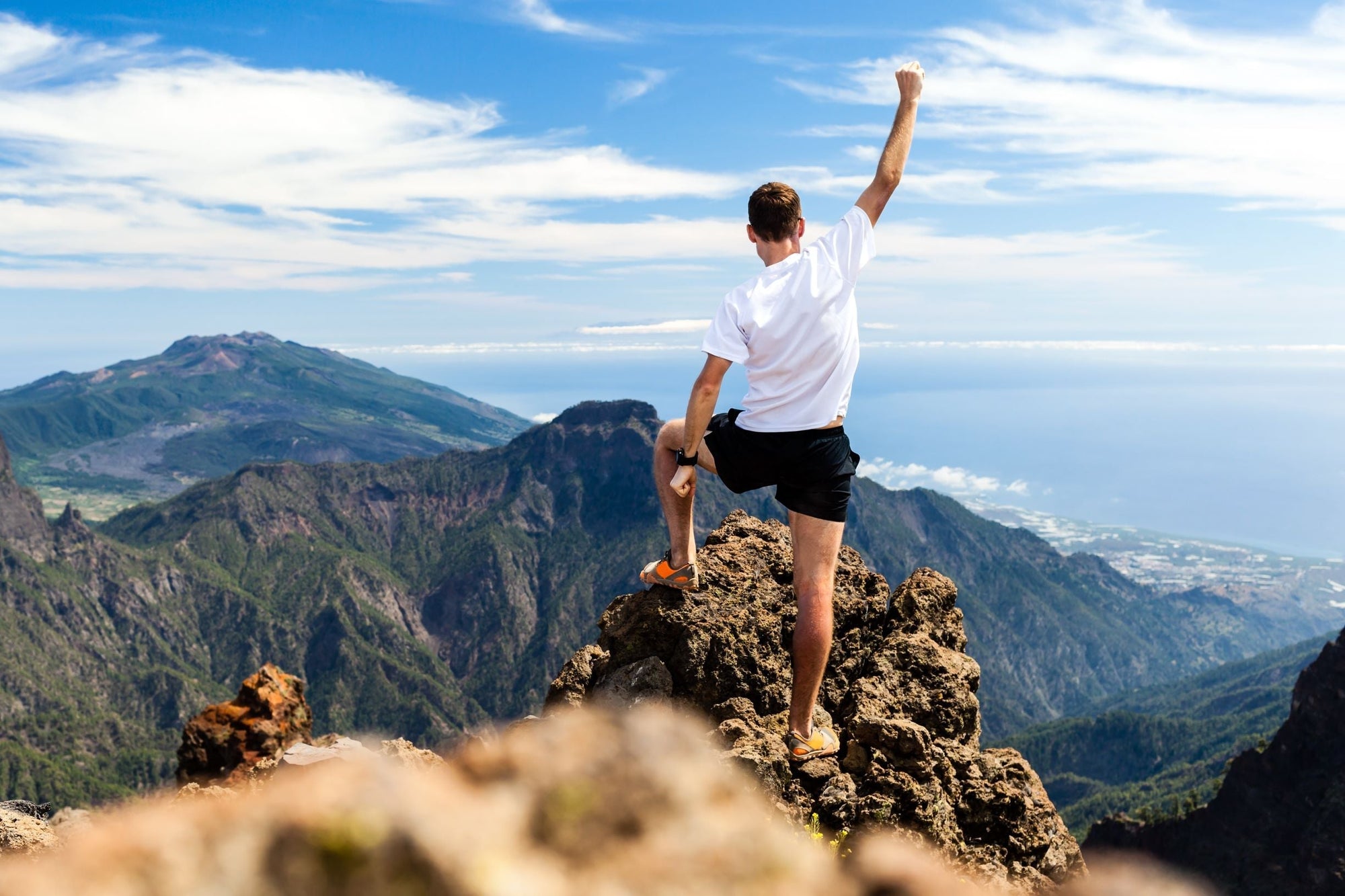20 Vitamins & Supplements That Boost Your Immune System