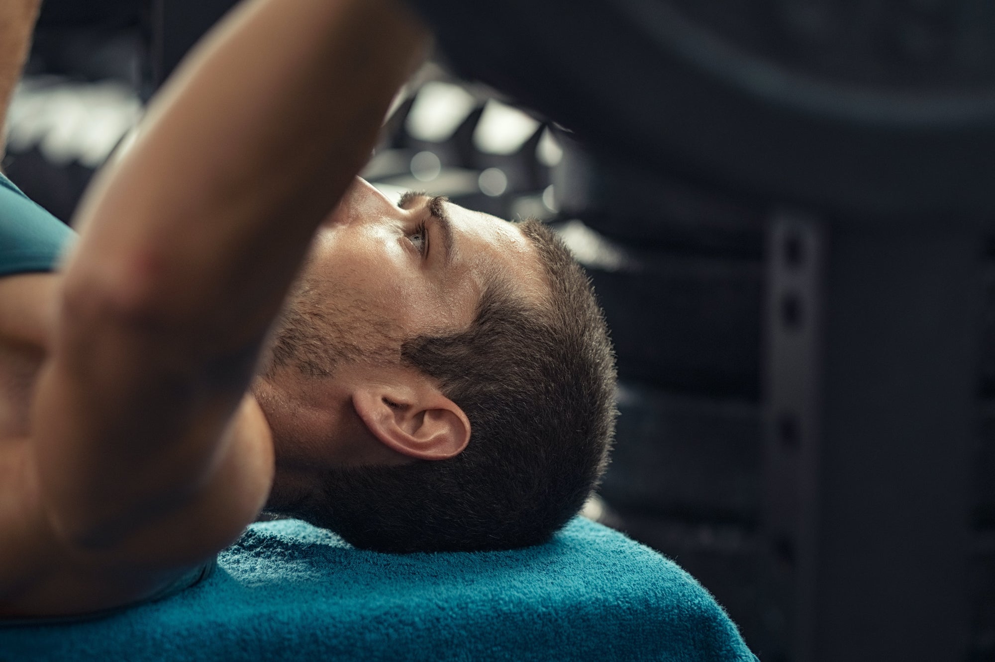 5 Best Compound Power Lifts for Muscle Growth