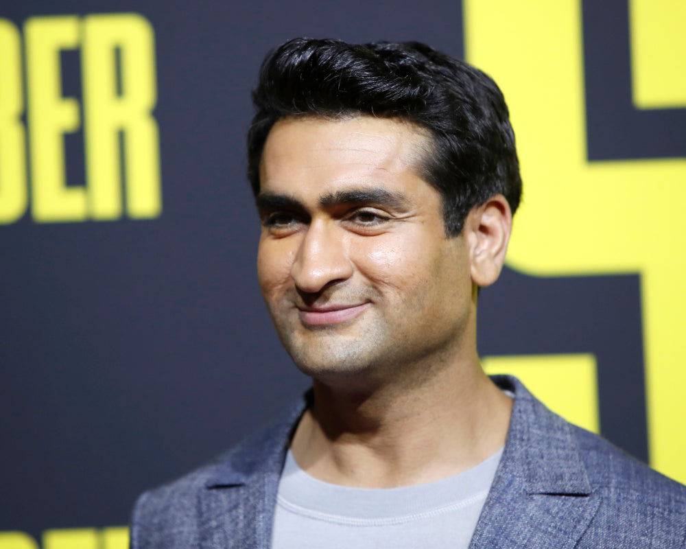 Kumail Nanjiani's Real Workout Routine & Diet Plan