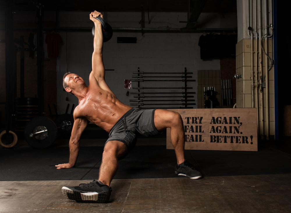 8 of the best full-body exercises to get you in shape - The Manual