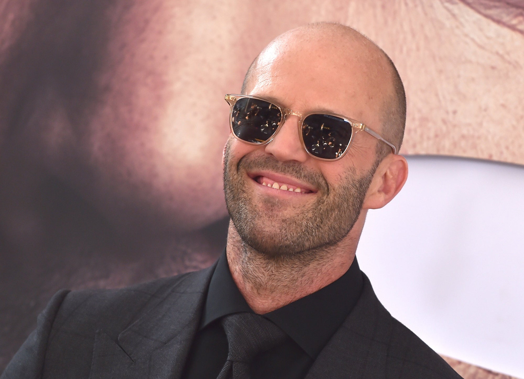 Jason Statham’s Real Workout Routine