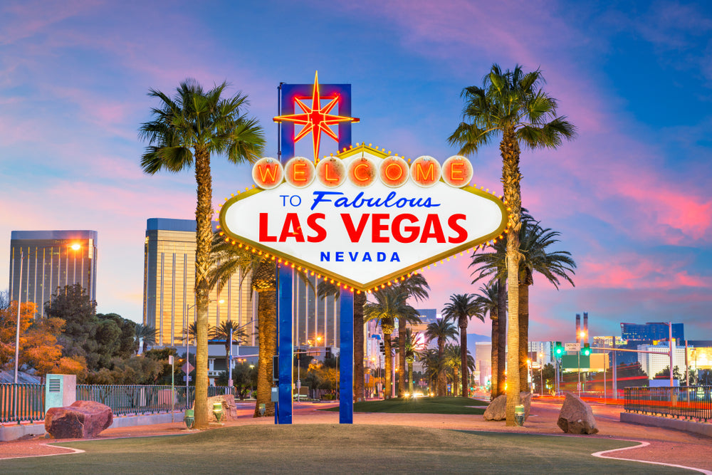 The 10 Best Hotel Gyms in Las Vegas