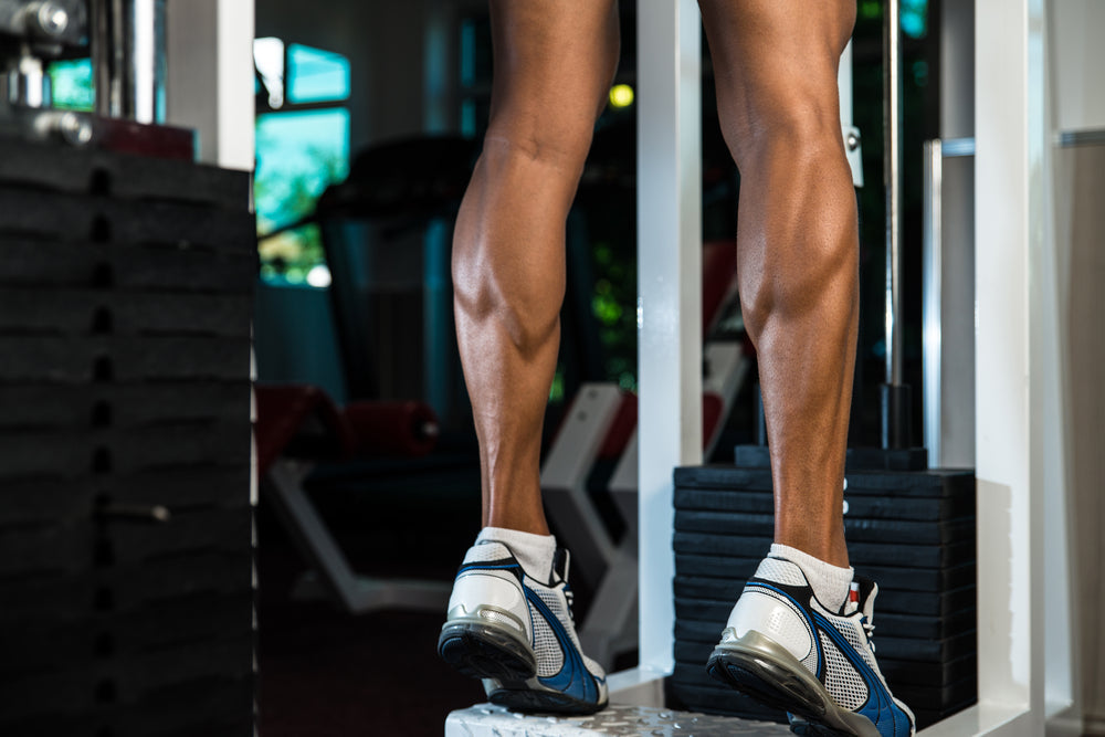 How to Do Smith Machine Calf Raises (Form and Benefits)