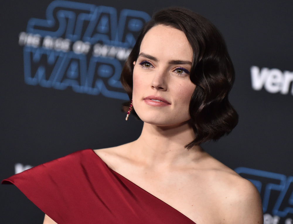 Daisy Ridley's Star Wars Workout Routine & Diet Plan - Steel Supplements