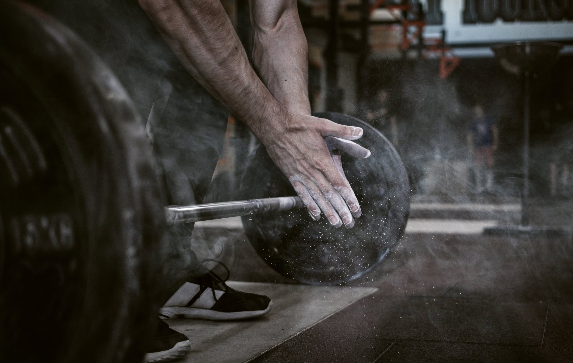 Hang Clean vs Power Clean: What's the Difference?