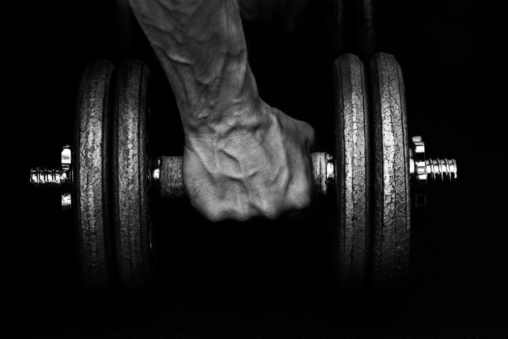 How to Do Wrist Twists for Forearm Strength & Mass