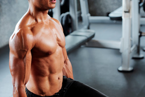 5 Top Benefits of Boosting Testosterone Levels