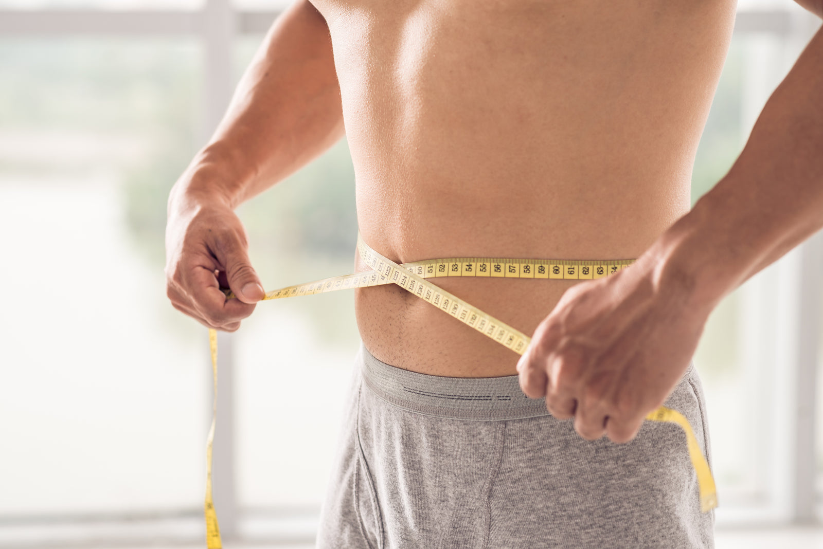 How to crack your waistline 'fat code' – and why it matters to