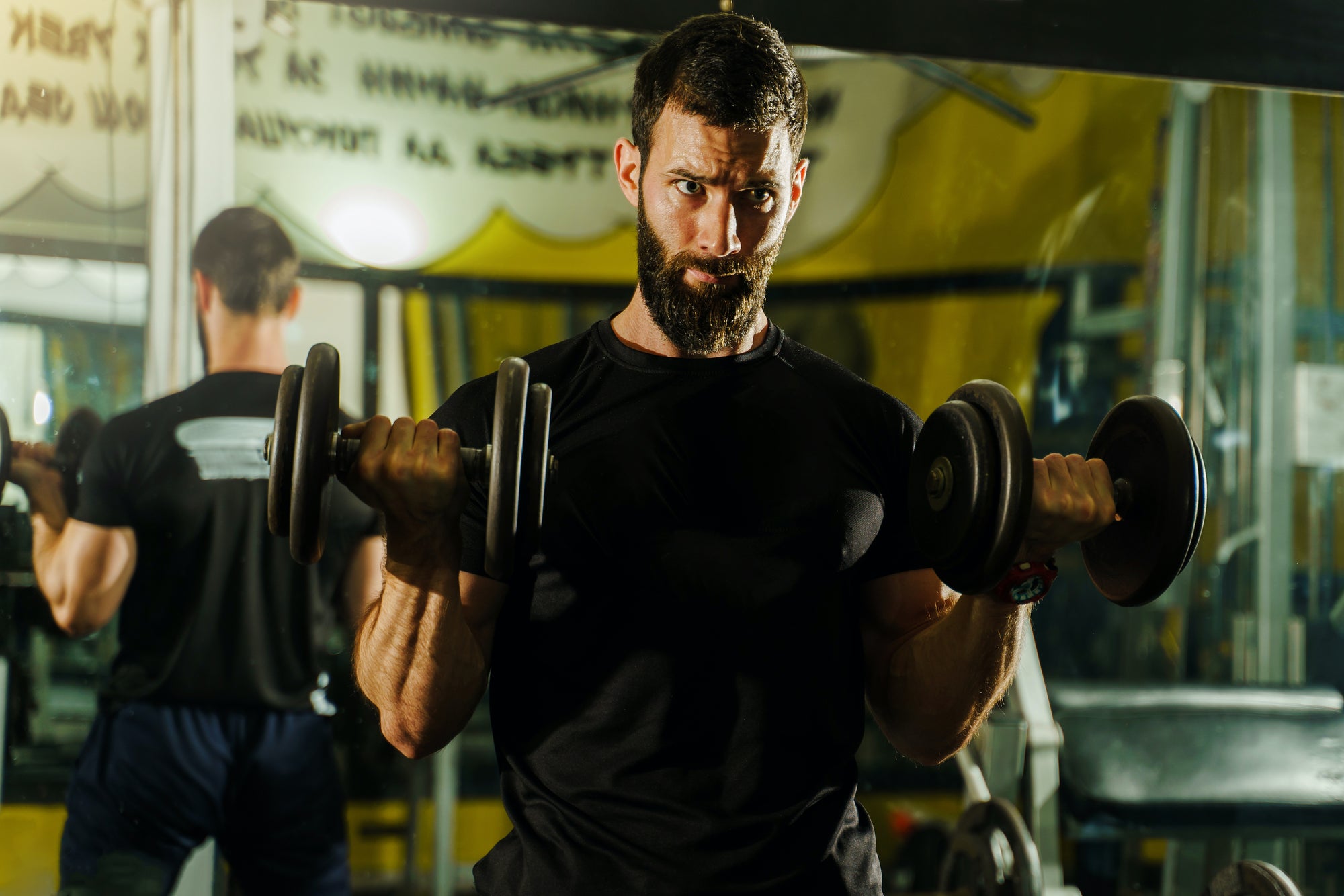Chin-Ups Versus Curls for Biceps Growth – Outlift