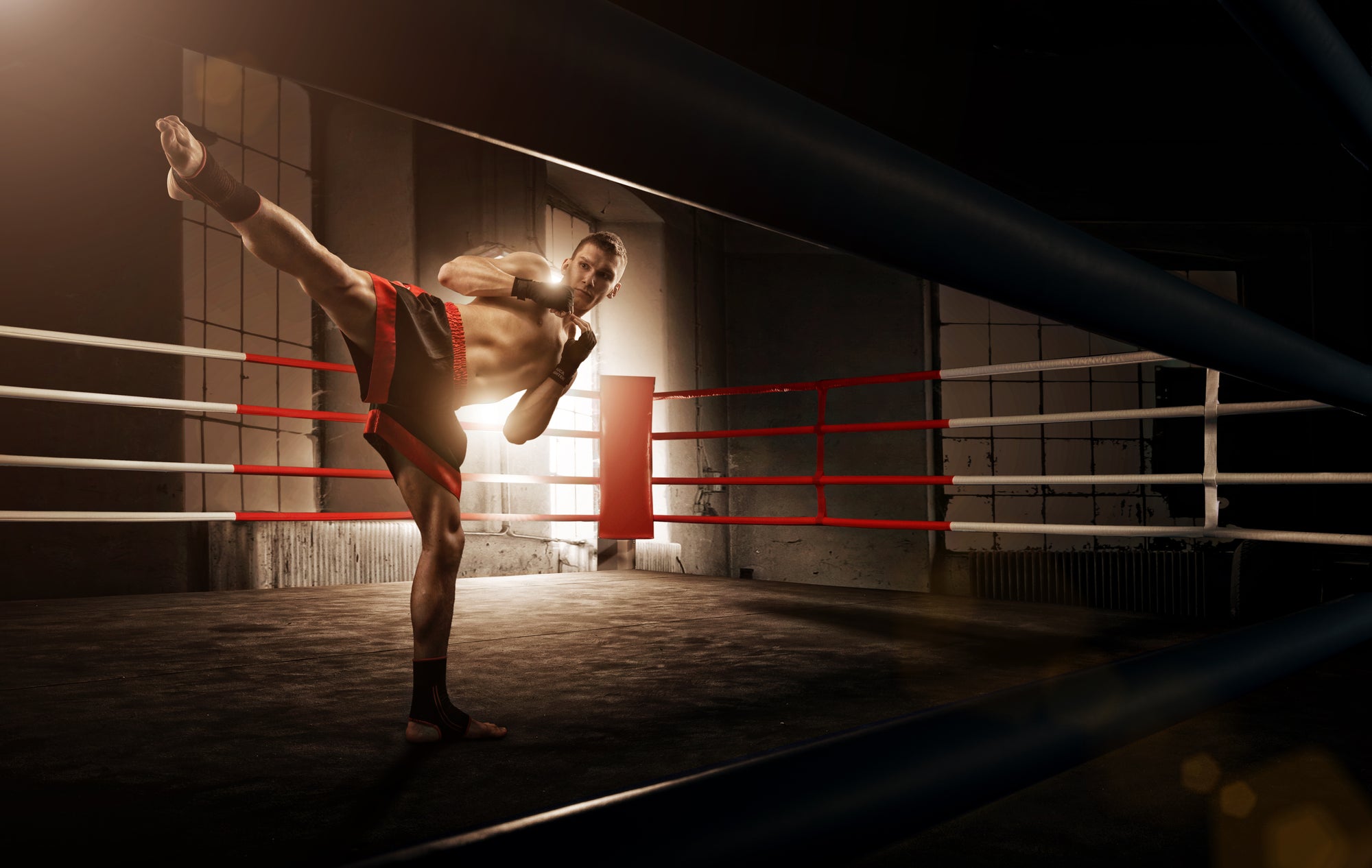 How Good is Kickboxing for Weight Loss?