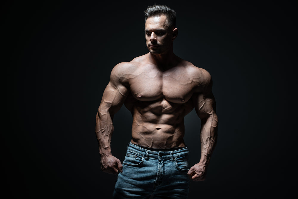 The Lean Chest Workout: 7 Exercises for a Flat Chest - Steel Supplements