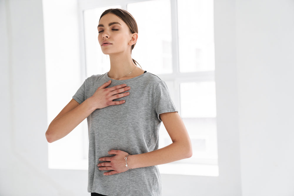 How to Breath While Working Out (Best Practices)