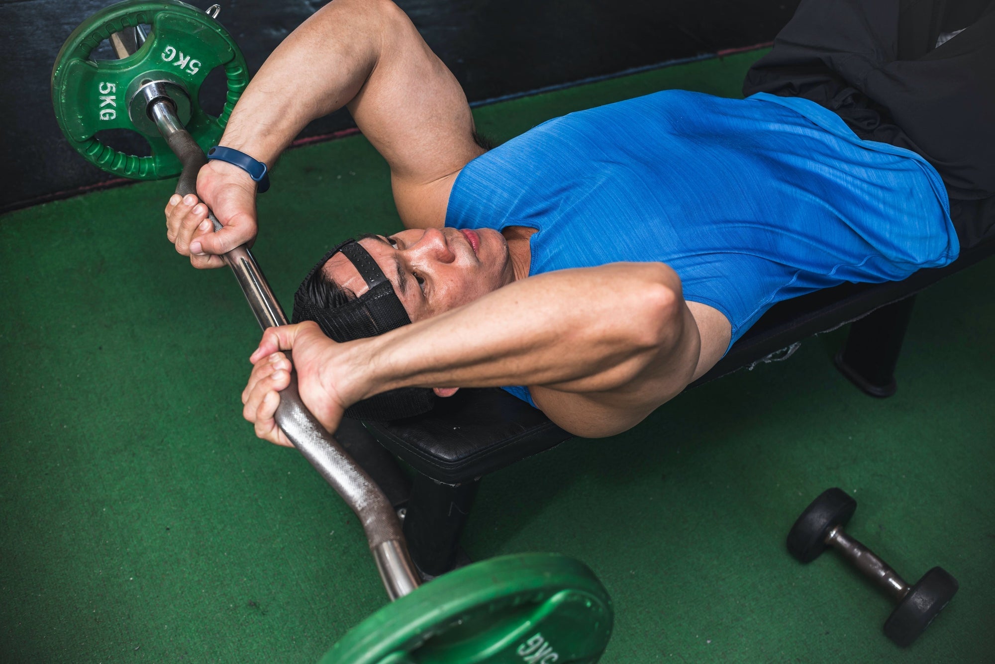 The Best 5-Day Workout Split for Muscle & Strength