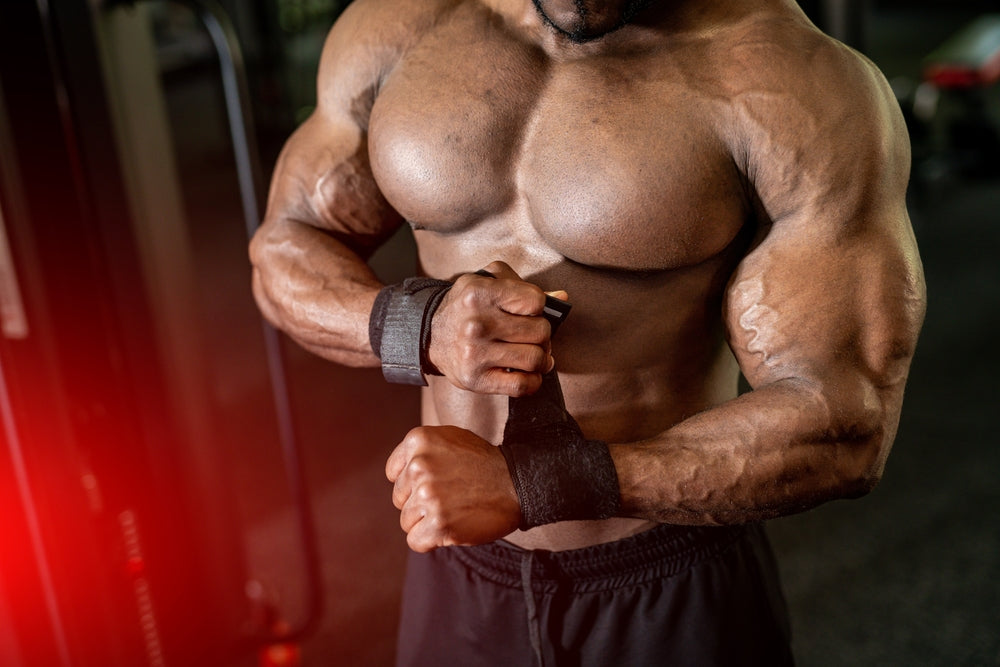 Biceps or Triceps First: Which to Work Out for Maximum Results?