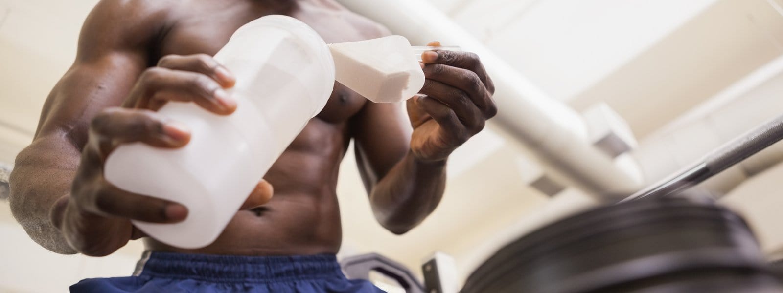 How To Lose Fat, Build Lean Muscle, and Increase Power