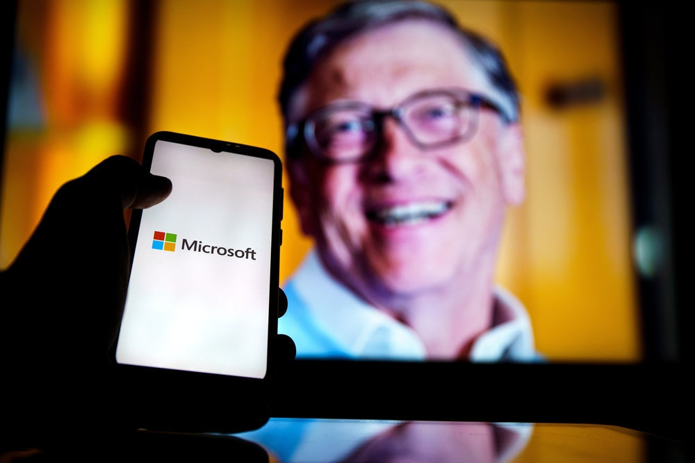 Bill Gates' Real Diet Plan & Workout Routine