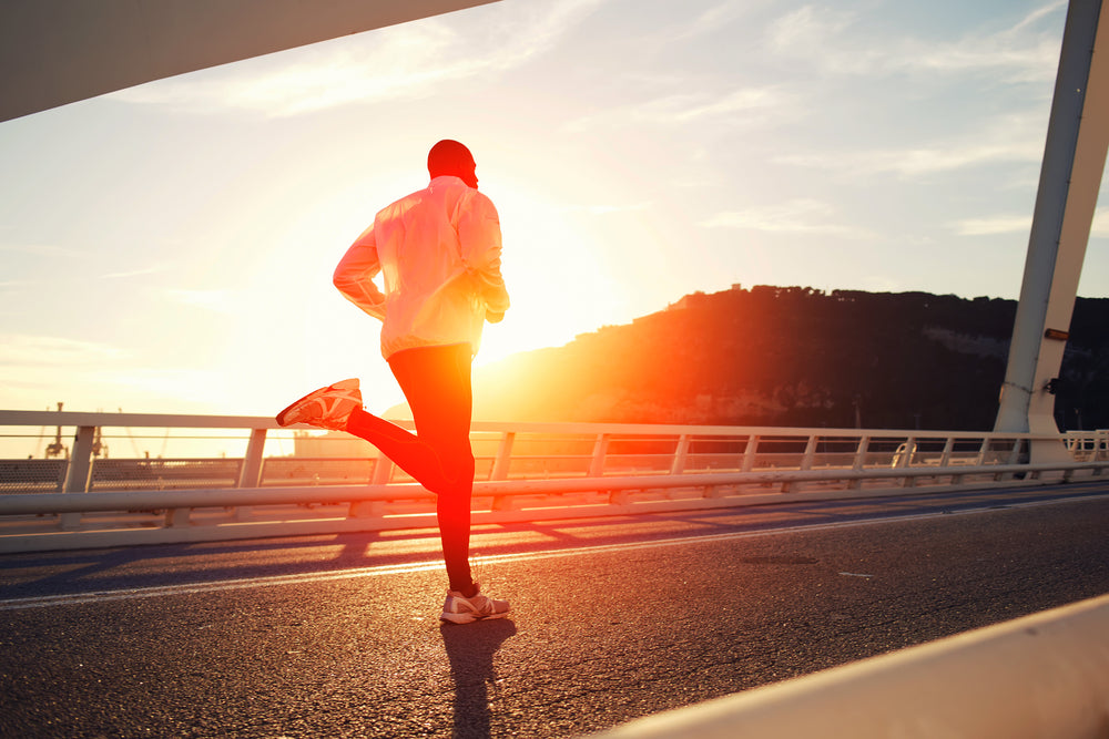 Gym exercises for running: The 10 best for runners