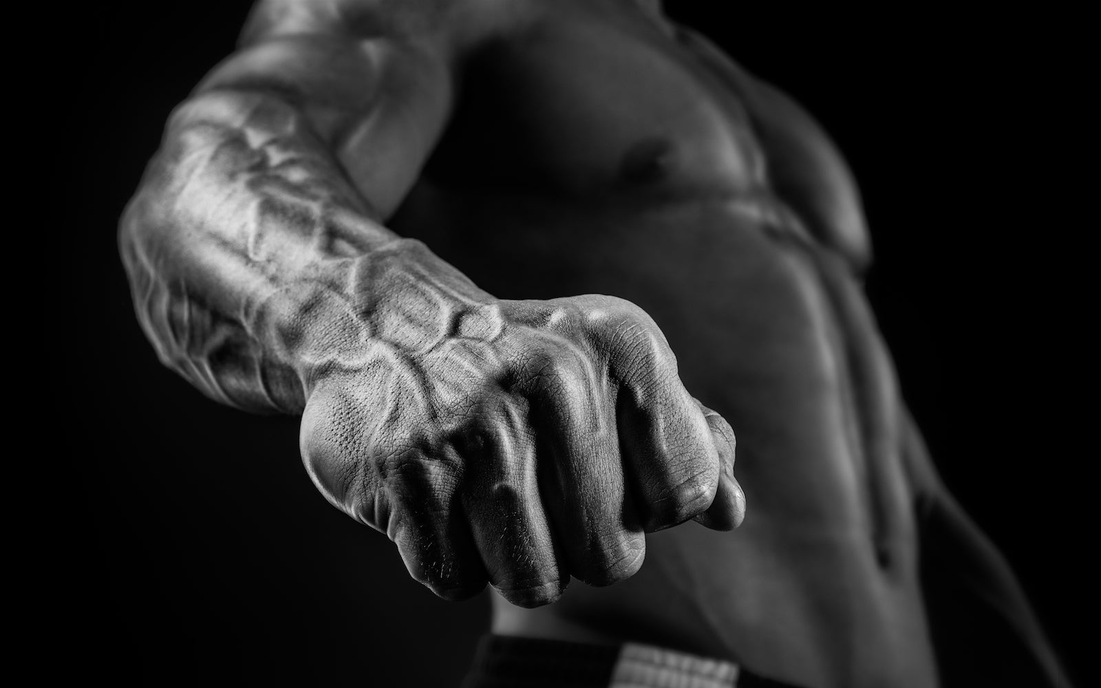How To Amplify Blood Flow, Increase Vascularity, and Maximize N.O Production