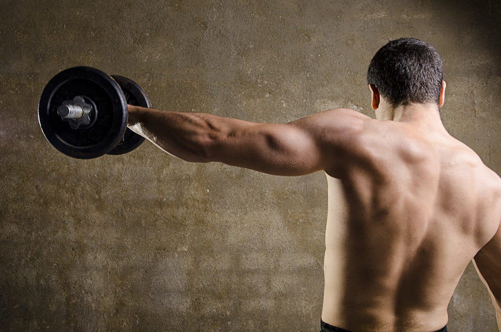 5 Shoulder Workout Programs to Build Real Strength