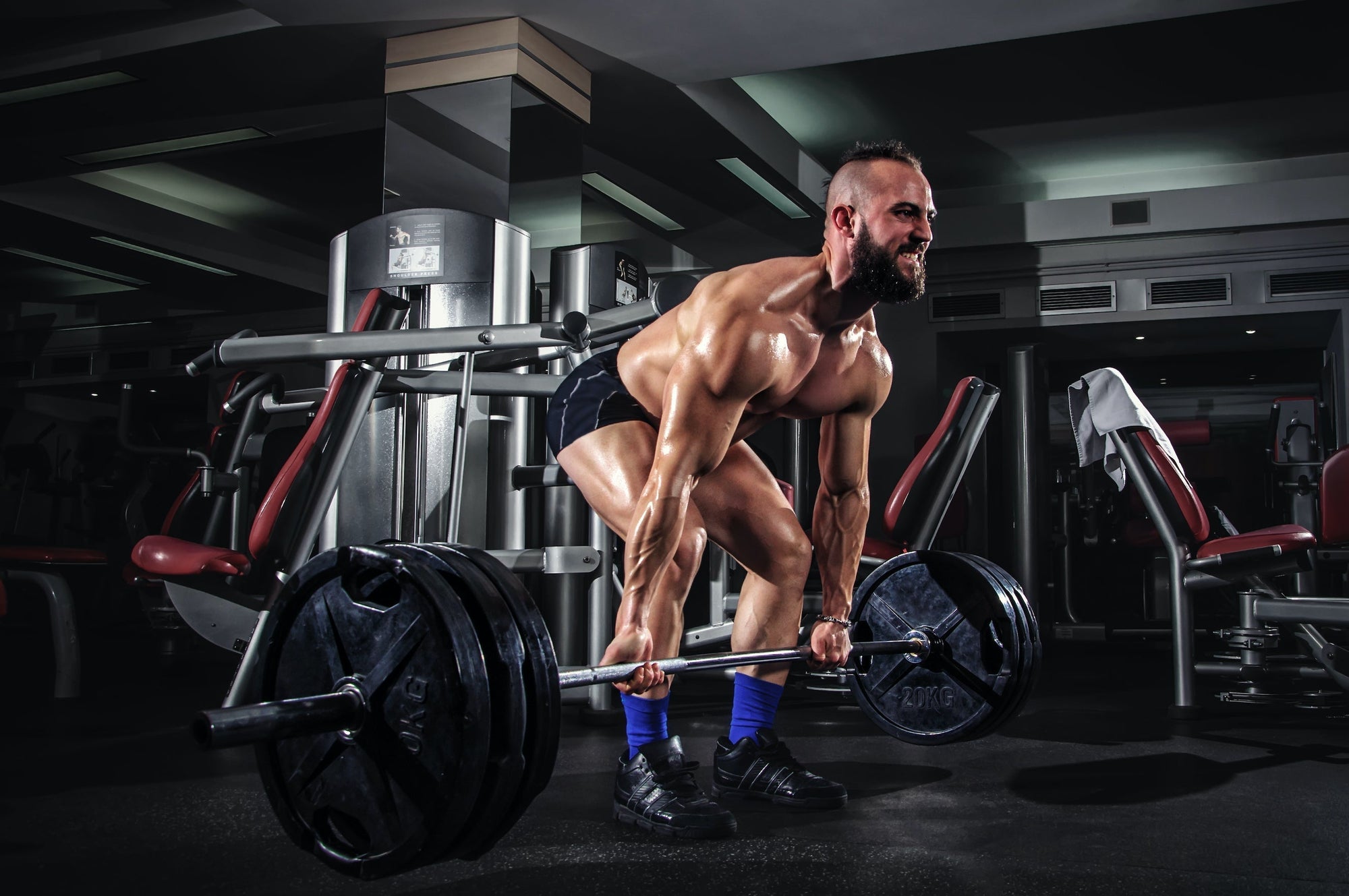 Reverse Pyramid Training Routines: The Definitive Guide