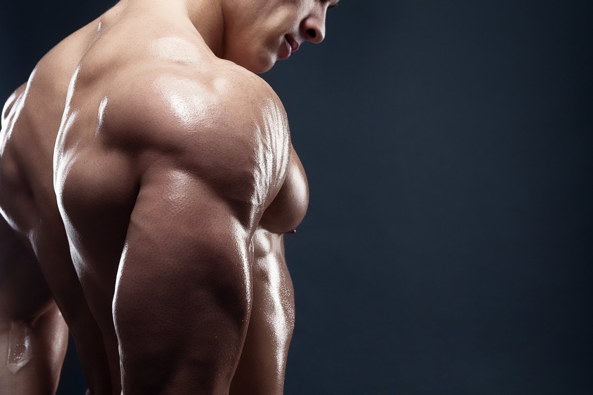 How to Build Muscle Safely on a Vegan Diet